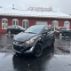 JN auto Hyundai Elantra GLS Promo pneus hiver neufs 399$ + txs  2016 8609641 Image principale